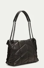 Saint Laurent Quilted Medium LOU on $3900 4