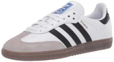 Adidas Originals Samba OG Retro 4