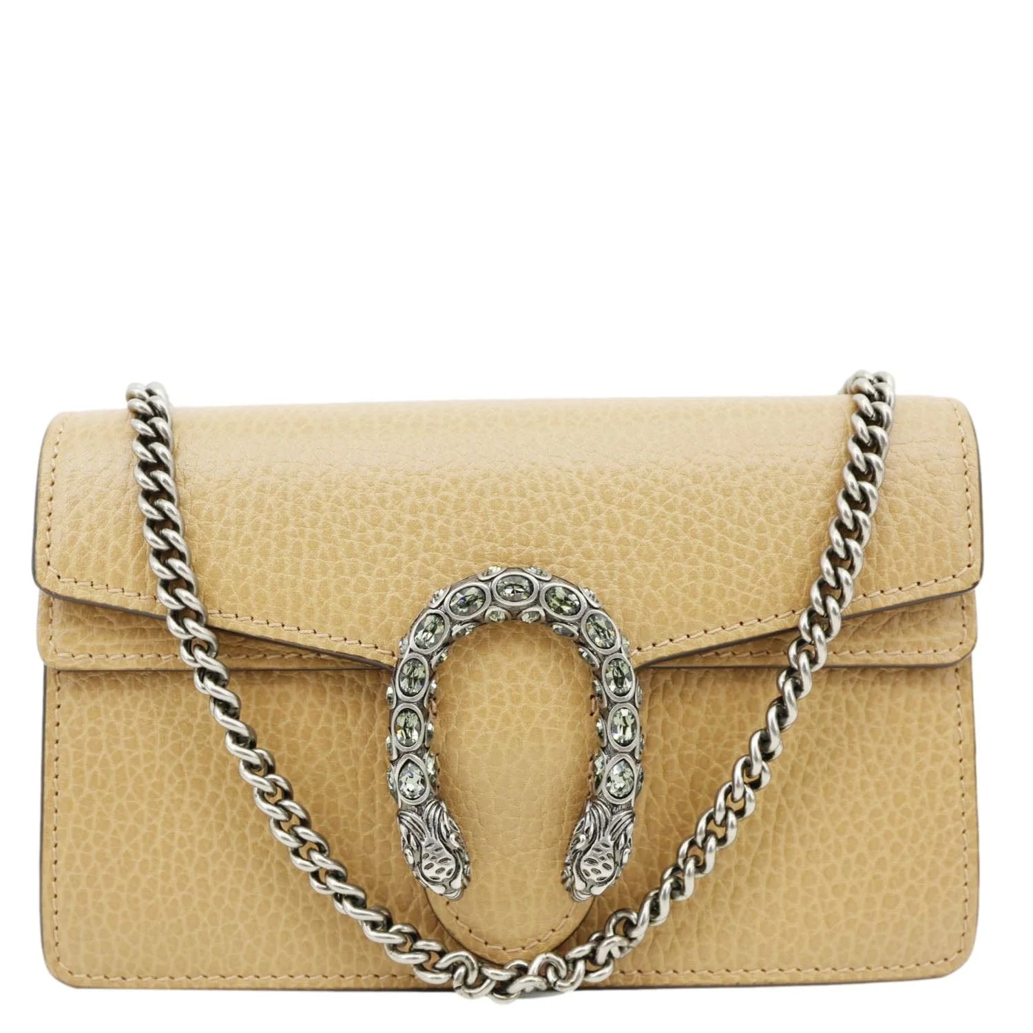 Gucci — Gucci Dionysus Mini 476432 — Handbag — resale