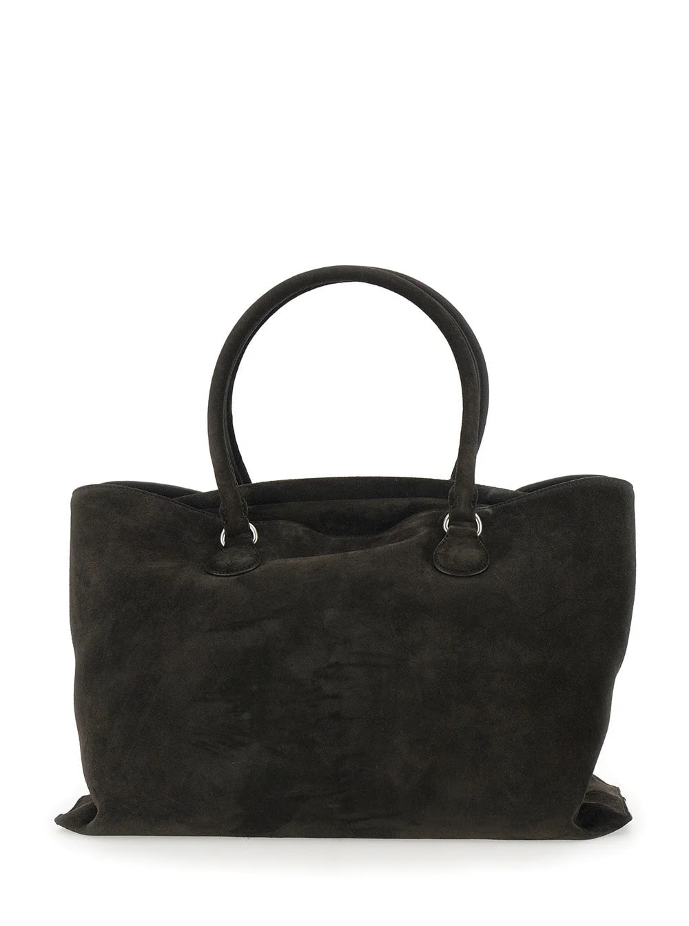 Osoi Shopper With Key Pendant — Cow 2