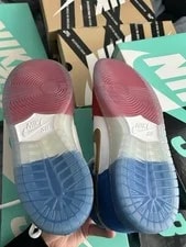 Nike SB Dunk High Paris Sz 9.5 313171 674 3