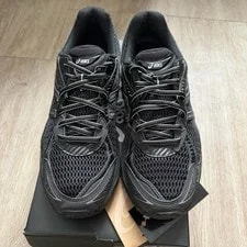 Asics Jjjjound GT 2160 1203A691-002 Size Sz 10.5 Worn Once Vnds 2