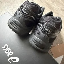 Asics Jjjjound GT 2160 1203A691-002 Size Sz 10.5 Worn Once Vnds 4
