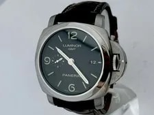 Panerai Luminor Pam 00320 320 -GMT-Automatic- 44mm -Box/Papers- US Seller 2