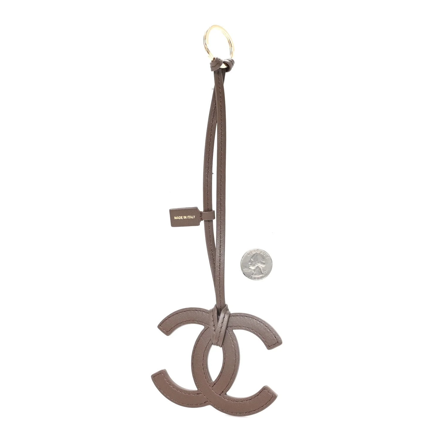 CC Bag Charm Light 2