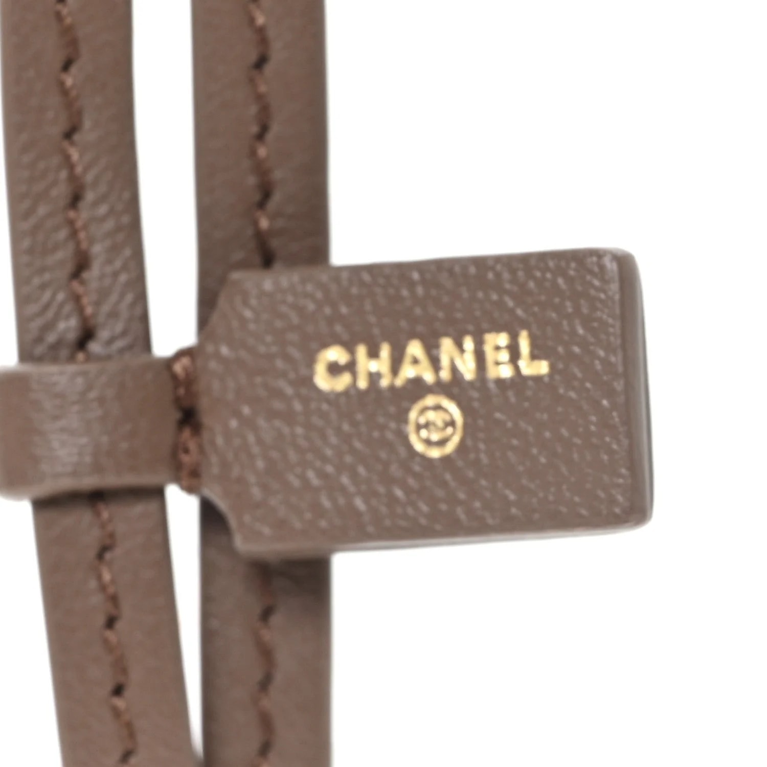 CC Bag Charm Light 3