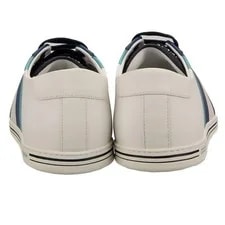 Dolce & Gabbana DG Logo Low-Top Shoes Saint Tropez 3