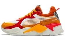 Puma Rs-x Masters of the Universe He-Man 40th Anniversary Size 11.5 Motu 3