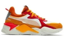 Puma Rs-x Masters of the Universe He-Man 40th Anniversary Size 11.5 Motu 4