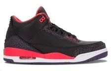 Jordan 3 Retro 136064-005 2