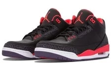 Jordan 3 Retro 136064-005 3