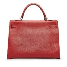 Hermès Kelly 35 Satchel 3