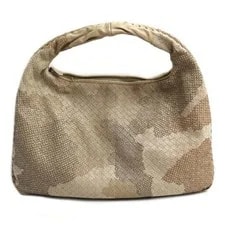 Bottega Veneta — Bottega Veneta Bottegaveneta Hobo One 115654 KOER-0 — Handbag — resale