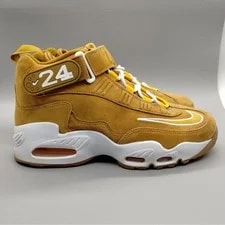 Nike Air Griffey Max 1 'Wheat' Training Size 8.5 Athletic Shoes 2