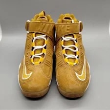 Nike Air Griffey Max 1 'Wheat' Training Size 8.5 Athletic Shoes 3