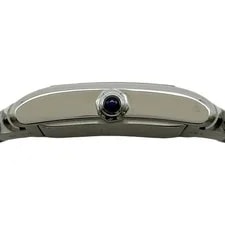 Cartier MM W51011Q3 25mm Stainless Steel Quartz OKW2963 3