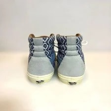 10.5US Vans Sk8-Hi California Collection LTD Original Collection VHT 3