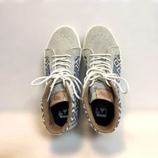 10.5US Vans Sk8-Hi California Collection LTD Original Collection VHT 4