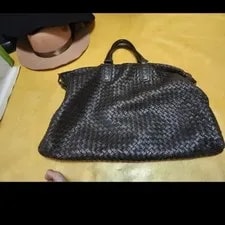 Bottega Veneta Woven Official 4