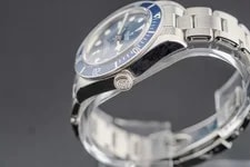 Tudor Black Bay Fifty-Eight Blue Dial on Bracelet M79030B-0001 Complete 2021 2