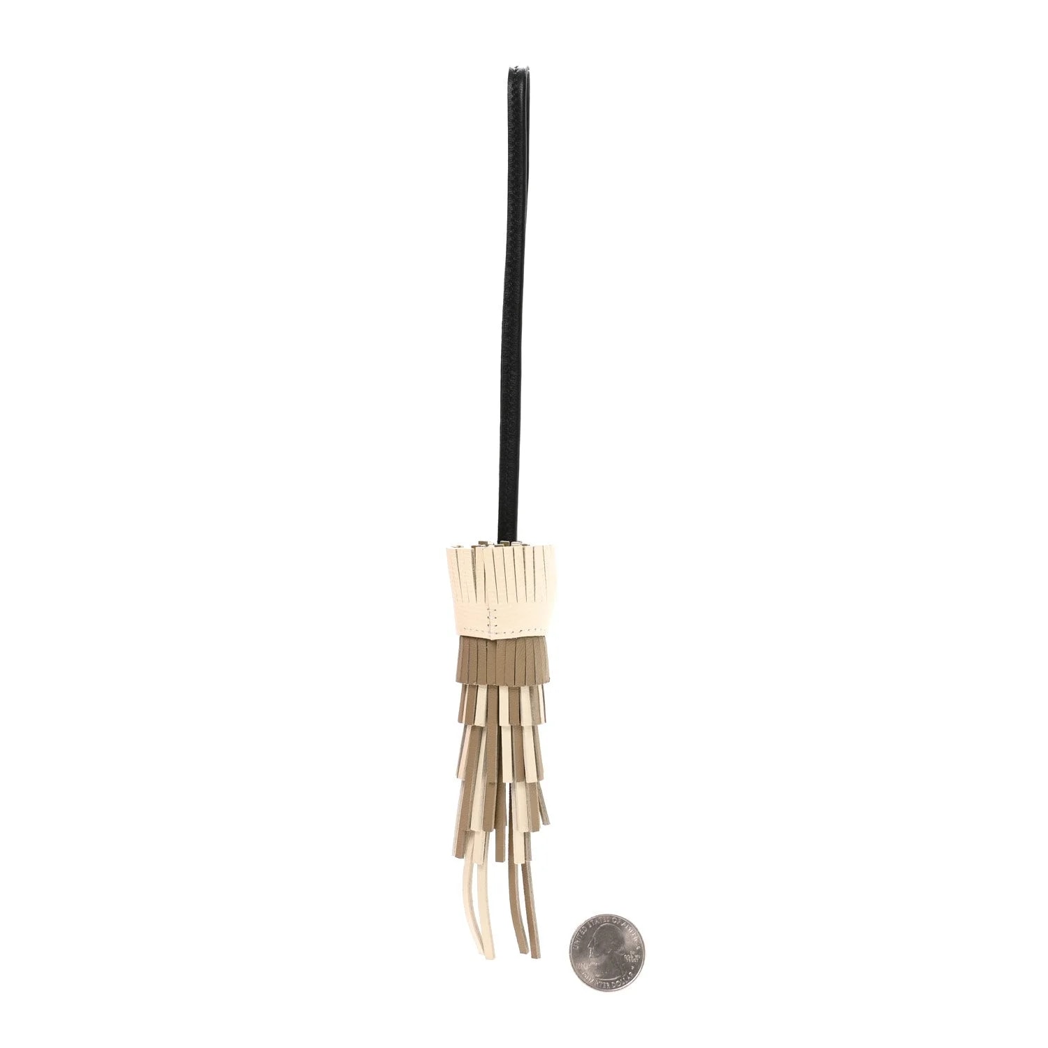 Milo Chouette Bag Charm Marfa Nata 2