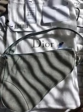 Christian Dior Saddle , Np Over 1000 Euro 2