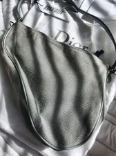 Christian Dior Saddle , Np Over 1000 Euro 3