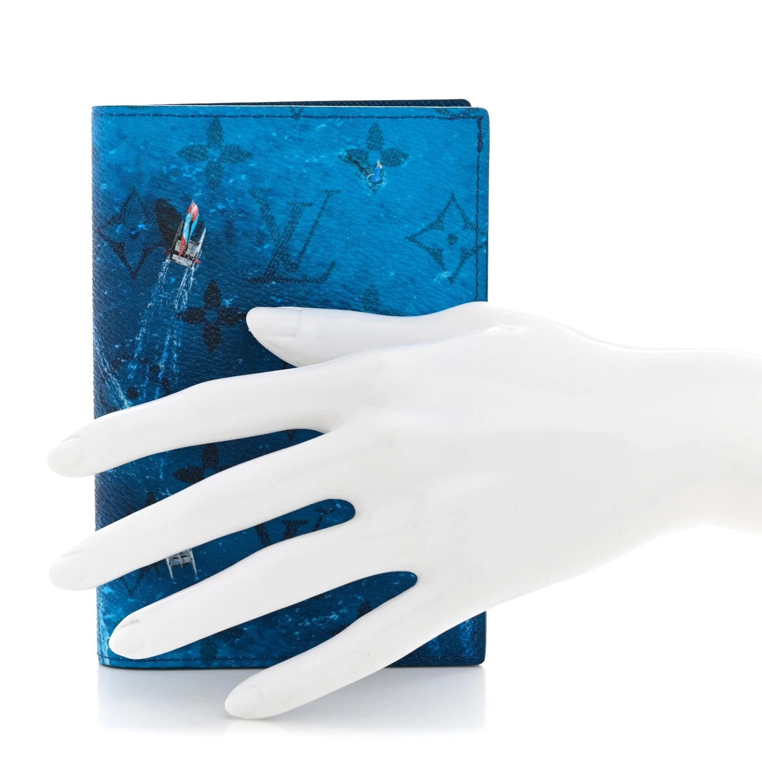 Sports & Leisure Passport Cover Catamaran 2
