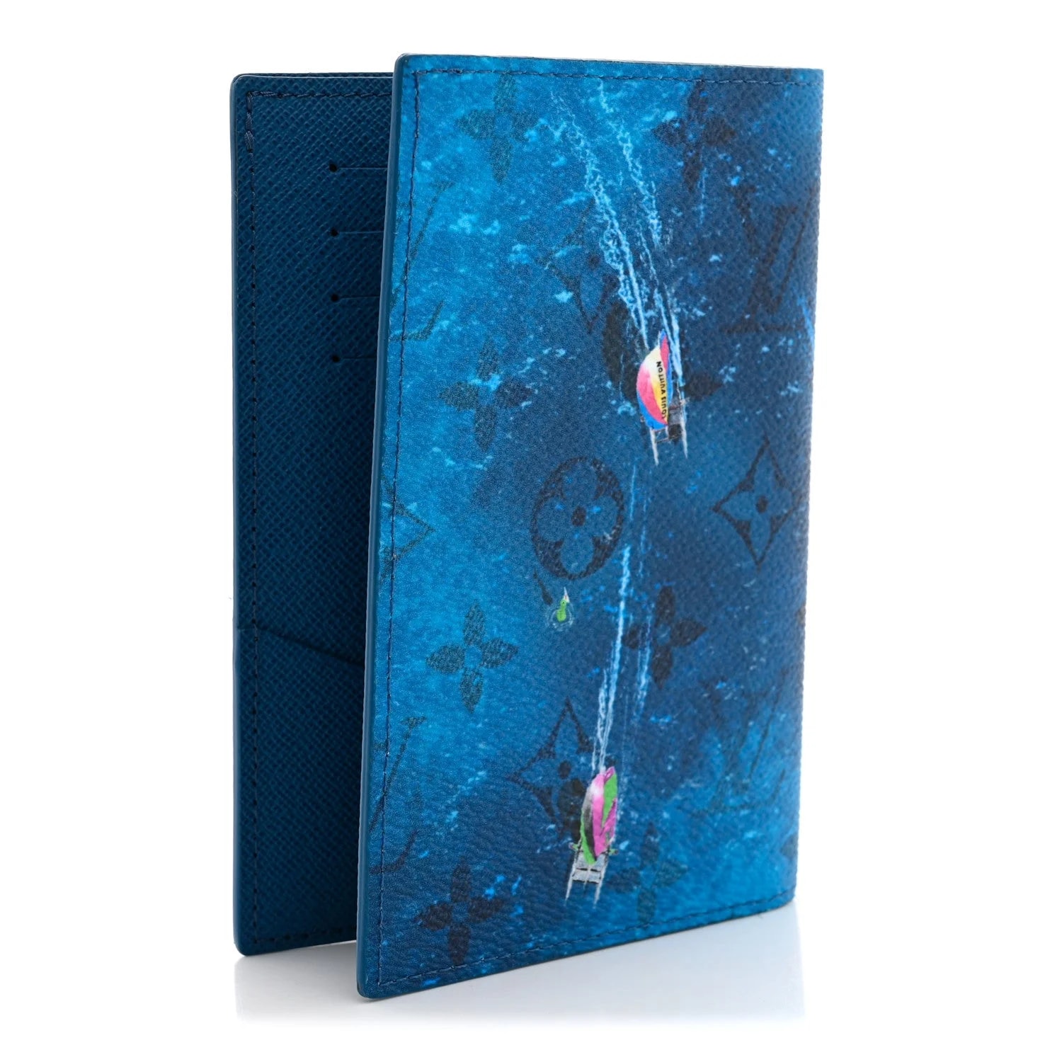 Sports & Leisure Passport Cover Catamaran 3