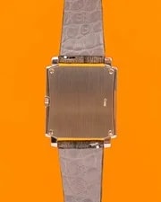 Patek Philippe Gondolo 5124G Salmon White Gold 3