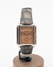 Patek Philippe Gondolo 5124G Salmon White Gold 4
