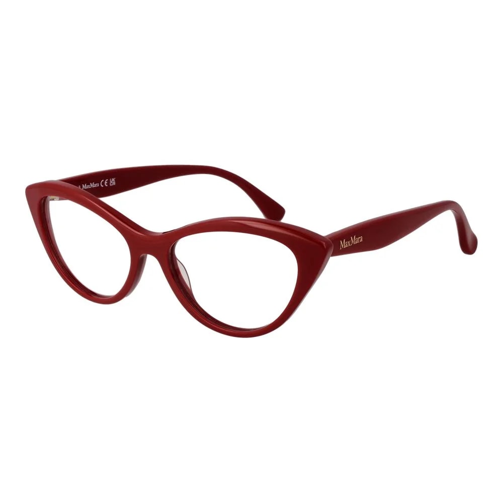 Max Mara — Max Mara Acetate Glasses (Frames) — Accessory — resale
