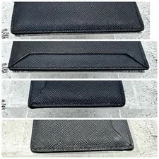 Prada Card Case Business Card Holder Japan 0713256 3