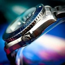 Omega Planet Ocean — Ref. 215.30.44.21.03.001 — 3
