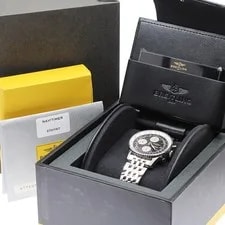 Breitling Navitimer A13324 TO263367 2