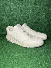 New Balance 550 Size 12 Turtle Dove Running Shoes Comfort 2