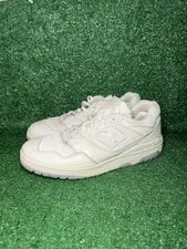 New Balance 550 Size 12 Turtle Dove Running Shoes Comfort 3