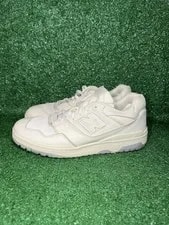 New Balance 550 Size 12 Turtle Dove Running Shoes Comfort 4