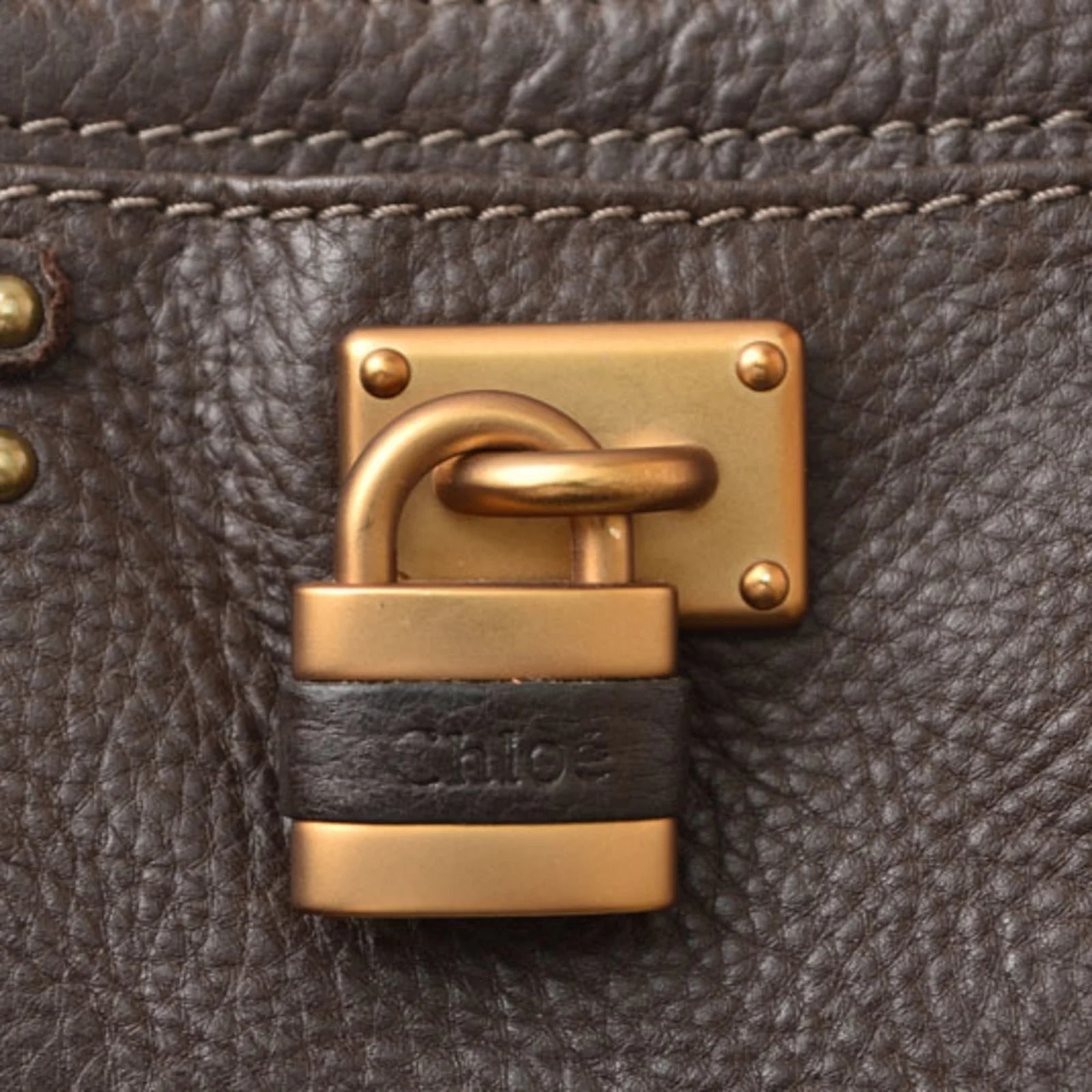 Chloé Paddington Wallet (Bi-Fold) 4