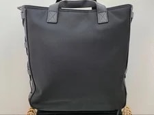 [Excellent Condition] Dior �_ Sacai Saddle 2-WAY With GU 4