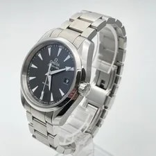 Omega Seamaster Aqua Terra 231.10.39.61.06.001 #31117 2