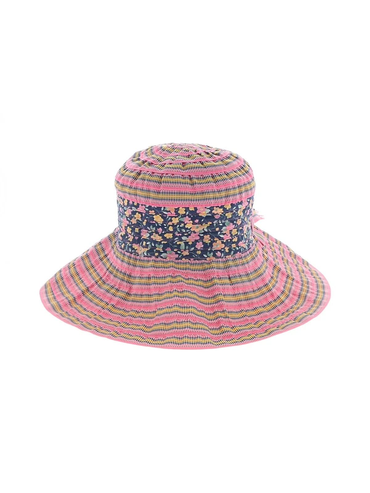 Grevi Firenze — Grevi Firenze Sun Hat One Size — Accessory — resale