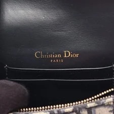Christian Dior Saddle Body #RCB13585 4