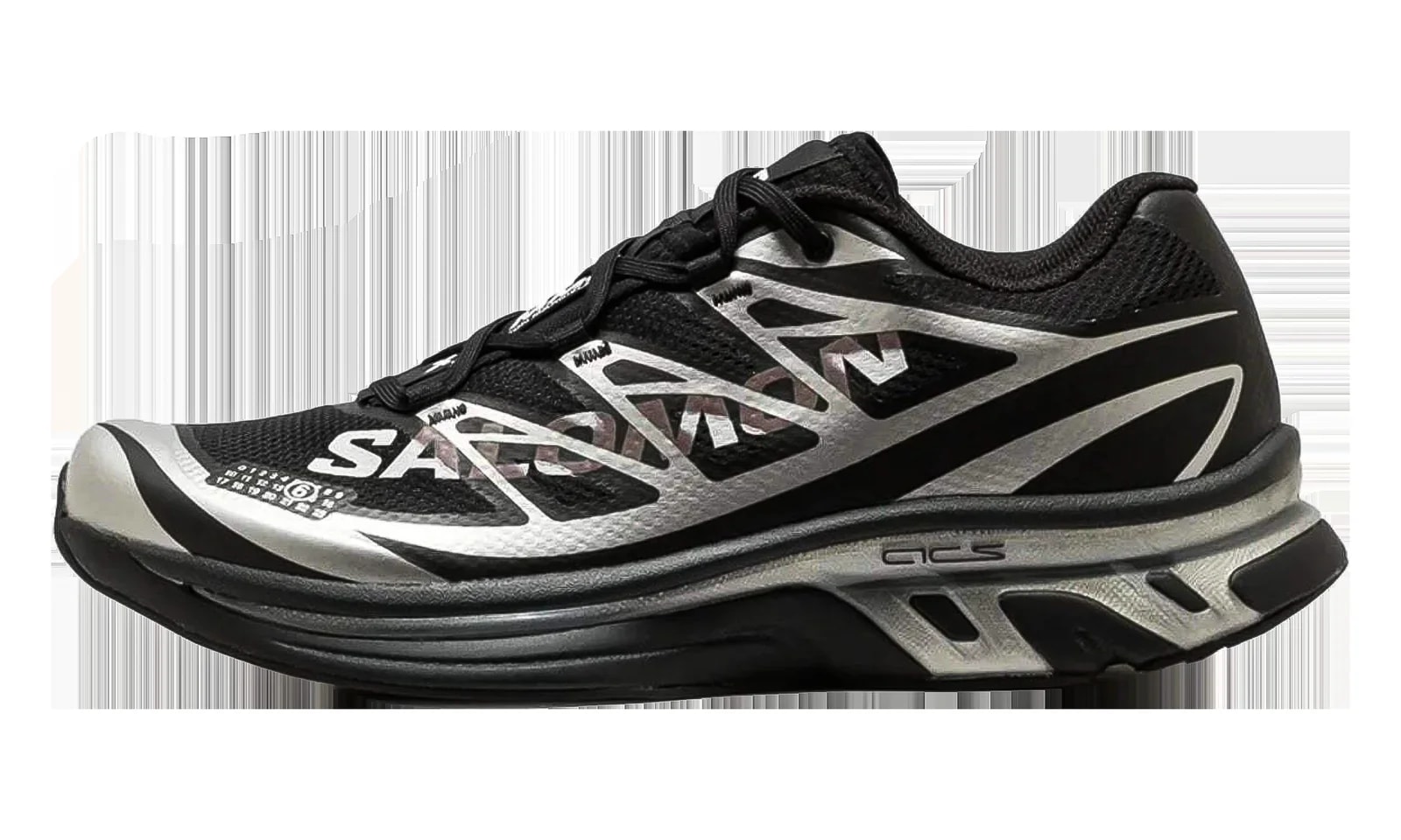Salomon — XT-MM-6 "MM6 Maison Margiela " L49107000 — Sneaker — resale