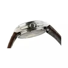 IWC Ingenieur Zinedine Zidane IW500508 Black Dial 45mm 4