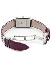 Jaeger-lecoultre Reverso Classic Small Duetto Diamond Q2668432 SW13102 3