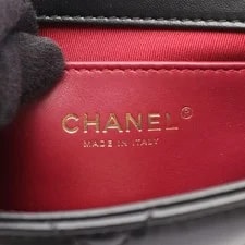 Chanel Matelasse Small Flap AS2473 r0_0726 4