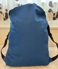 Balenciaga /Backpack/Rucksack/Explorer/ Limited Edition Worn By Celebri 4