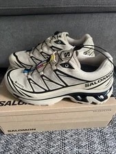 Salomon — New Salomon XT-6 Gore-tex Safari 474455 Size 8 ’s — Sneaker — resale