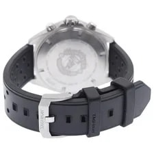 TAG Heuer Formula 1 Manchester United CAZ101M 43mm SS Gray #C9513 2
